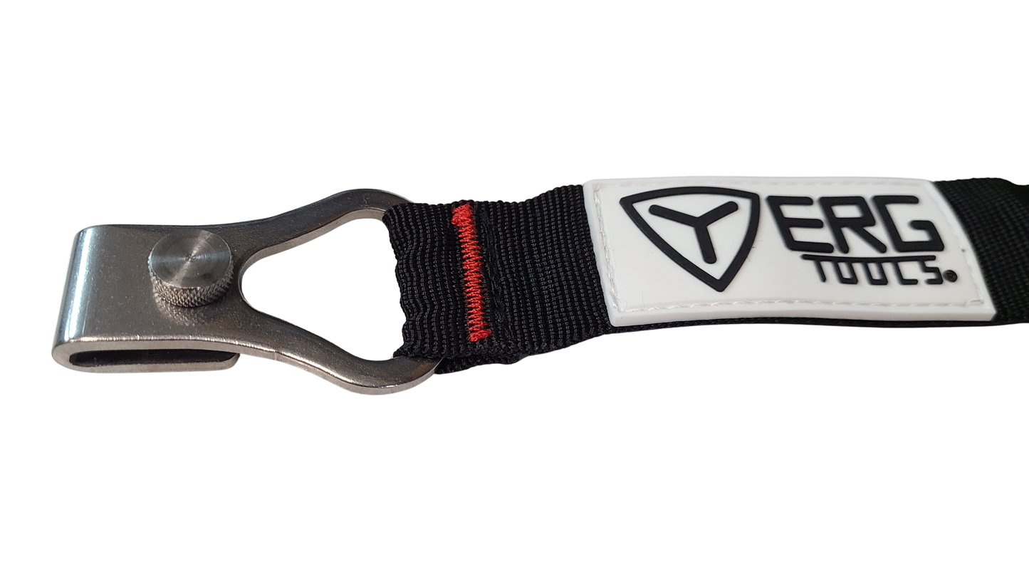 BucketStrap - Comfortable Replacement Handle for 5-Gal. Buckets