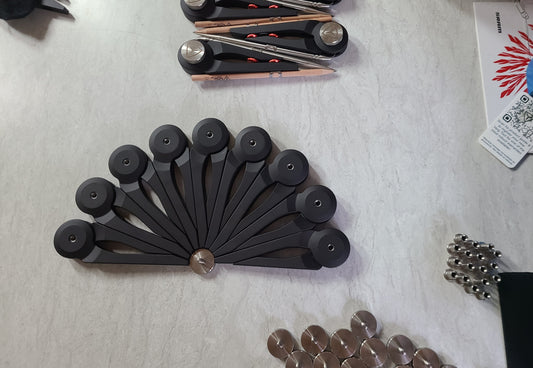 Pursuit of Quality; Outside & In