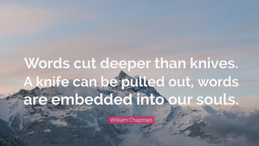 How Deep Does it Cut?