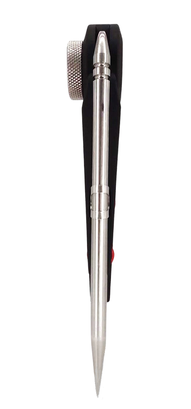 Skrȳb (Anodized Aluminum), Woodworking Scribe Tool Divider - Carpentry... Skrȳb (Anodized Aluminum), Woodworking Scribe Tool Divider - Carpentry...