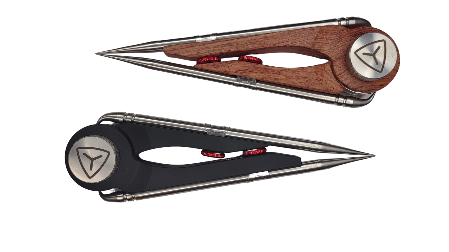 Stainless Steel Replacement Stylus for Yerg Skrȳb