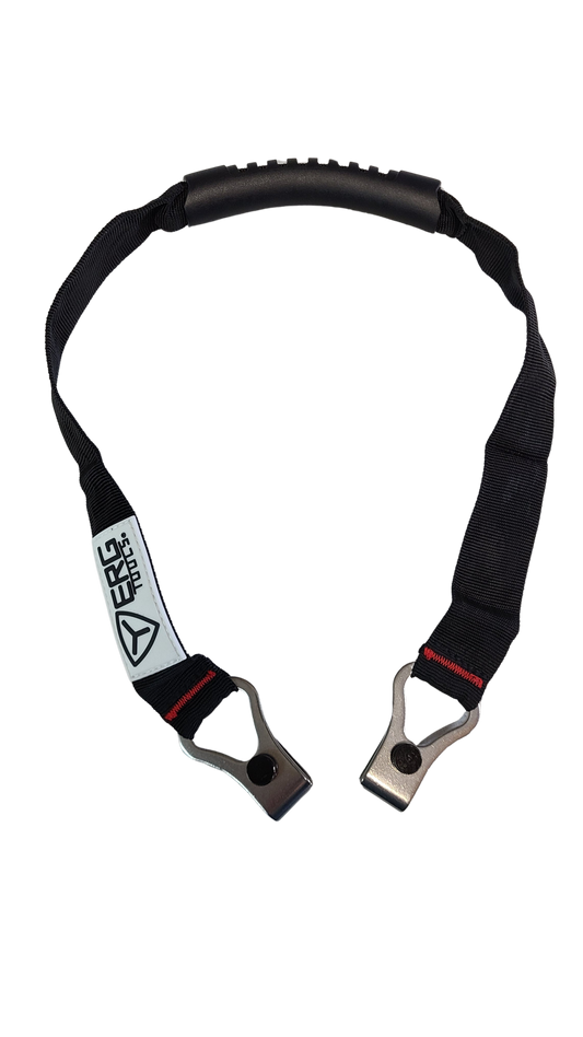 BucketStrap - Comfortable Replacement Handle for 5-Gal. Buckets