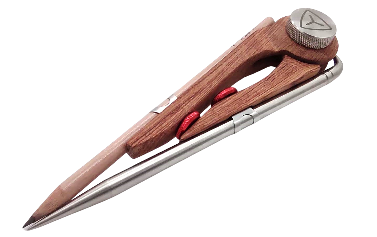 Yerg Tools Skrȳb - Rosewood Scribe The Precision Scribing Tool To Make Every Fit Flawless Yerg Skrȳb - Rosewood