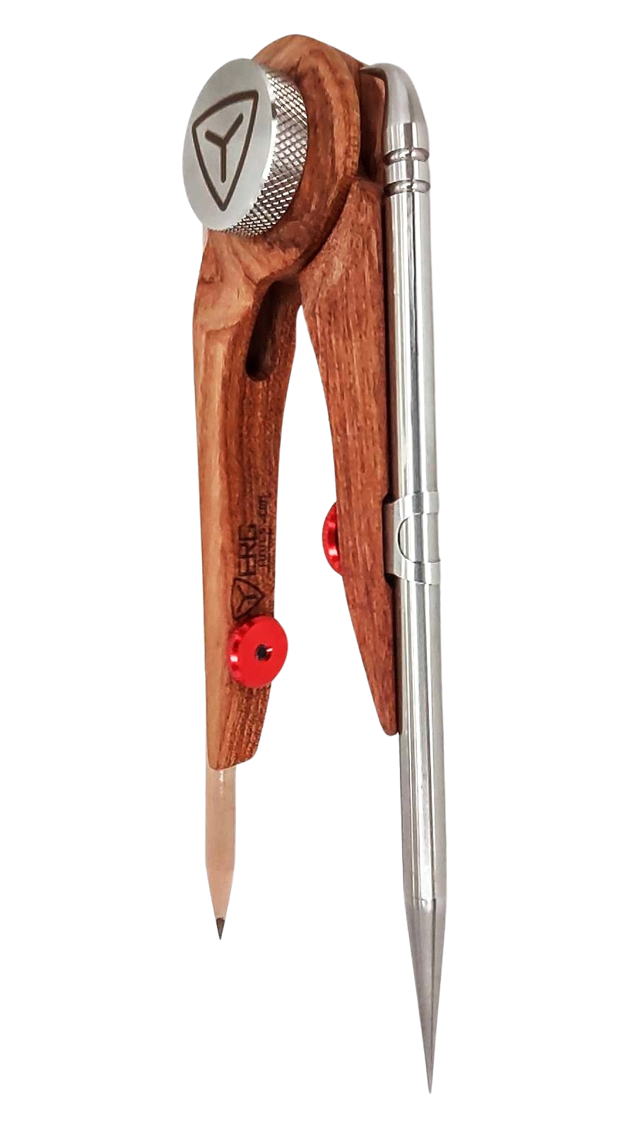 Yerg Tools Skrȳb - Rosewood Scribe The Precision Scribing Tool To Make Every Fit Flawless Yerg Skrȳb - Rosewood