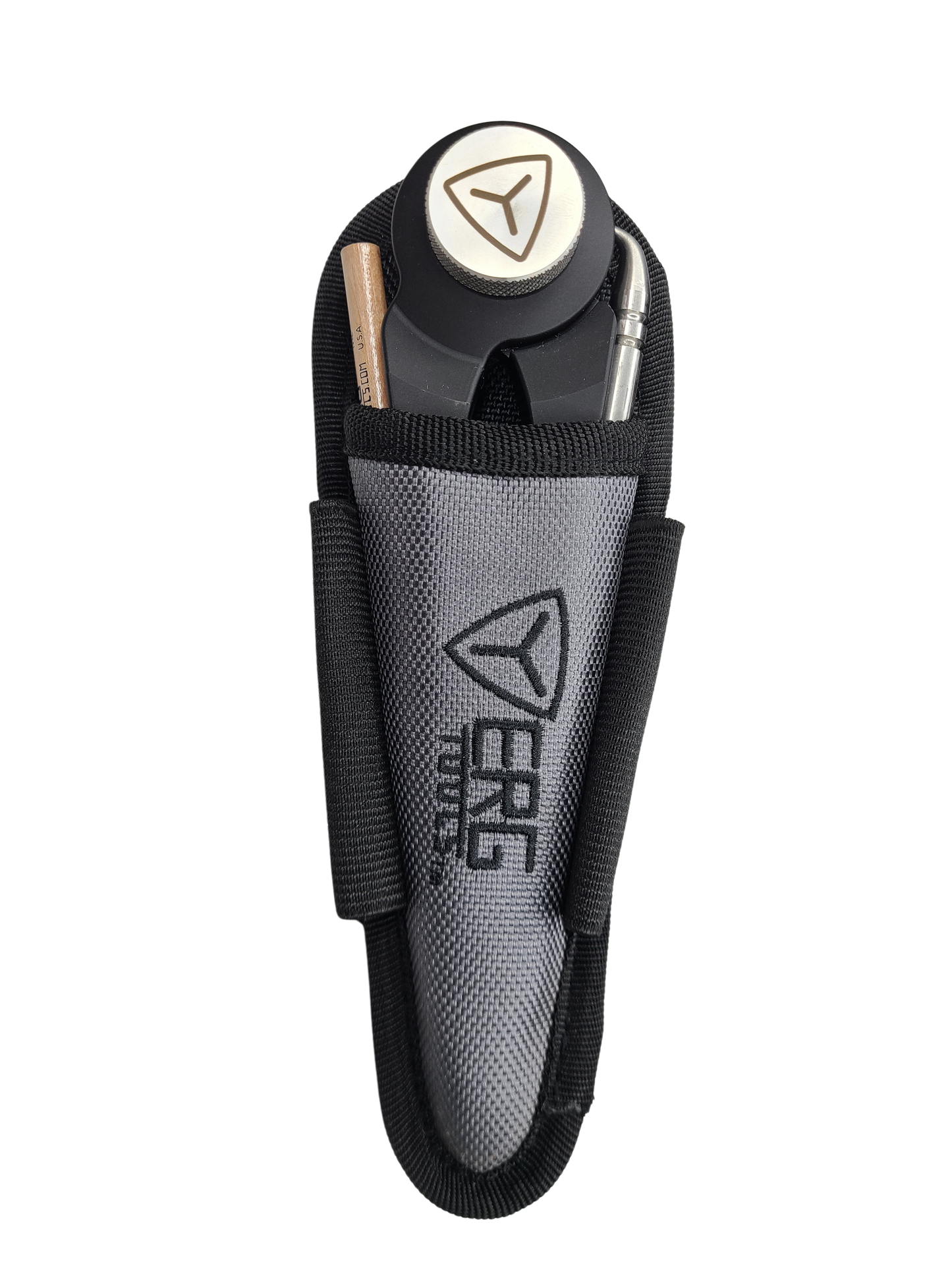 Yerg Skrȳb Custom Sheath