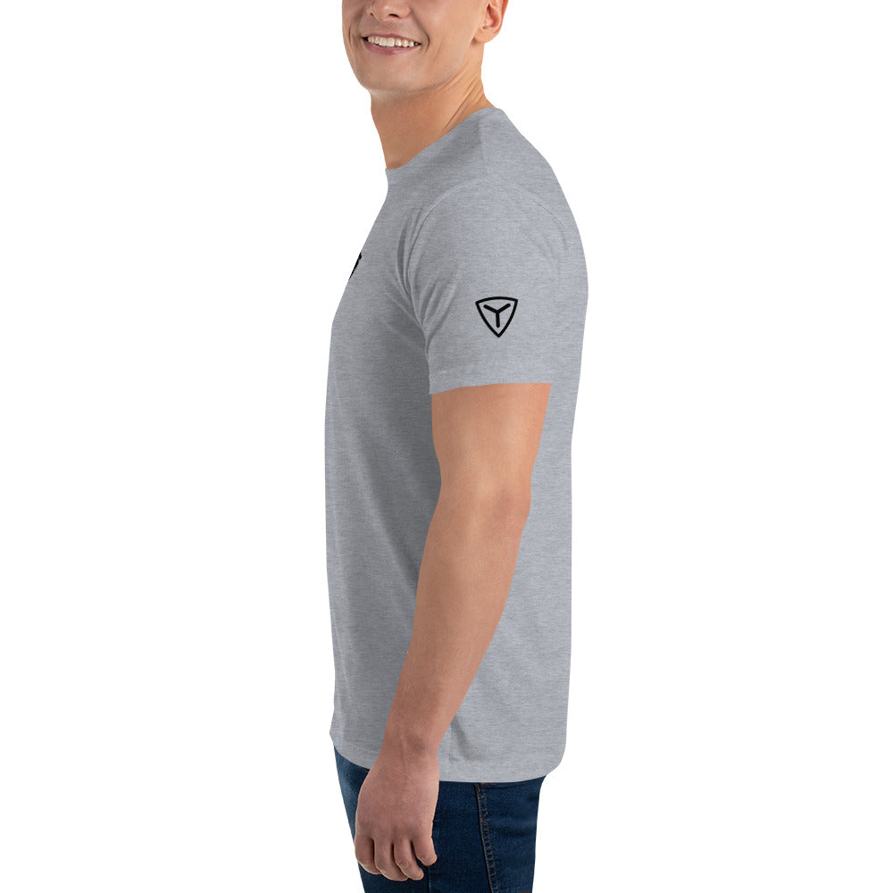 Yerg Skrȳb Silhouette T-shirt